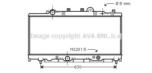 PRASCO FT2148