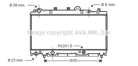 PRASCO FT2181