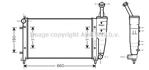 PRASCO FT2300