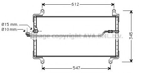 PRASCO FT5202