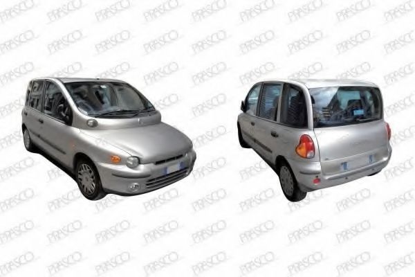 PRASCO FT7161900