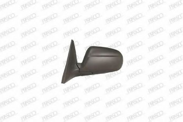 PRASCO HD0307114