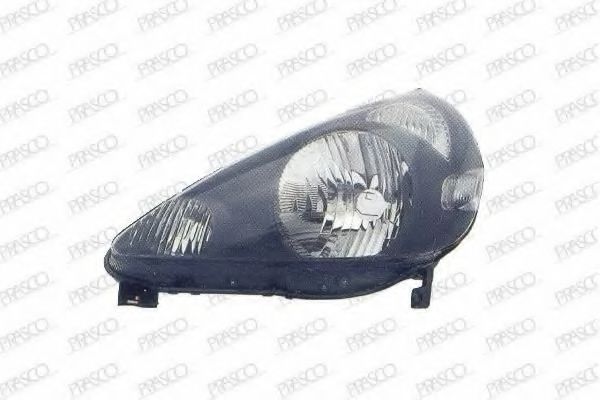 PRASCO HD3204804