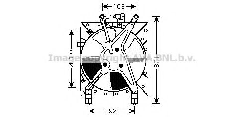 PRASCO HD7524