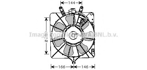 PRASCO HD7535