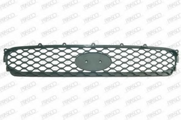 PRASCO HN8122021