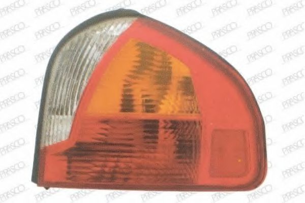 PRASCO HN8124154