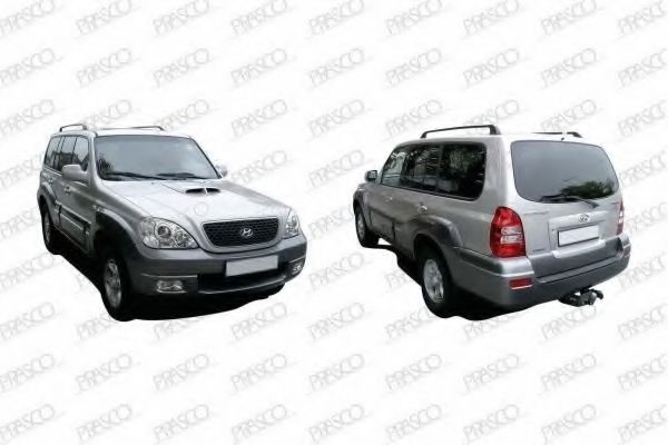 PRASCO HN8223604 PRASCO HN8223604