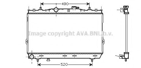 PRASCO HY2104