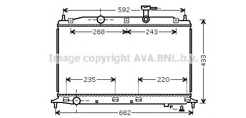 PRASCO HY2188