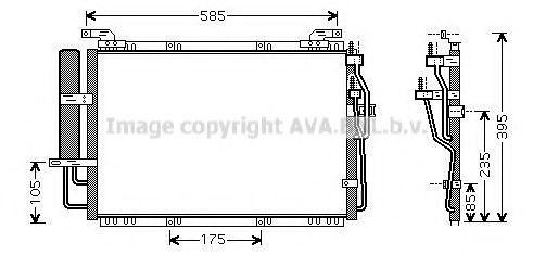 PRASCO HY5091D