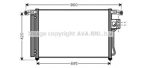 PRASCO HY5175D