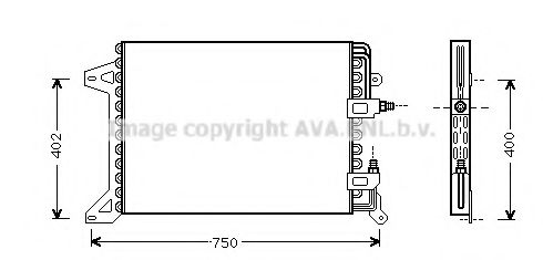 PRASCO IV5034