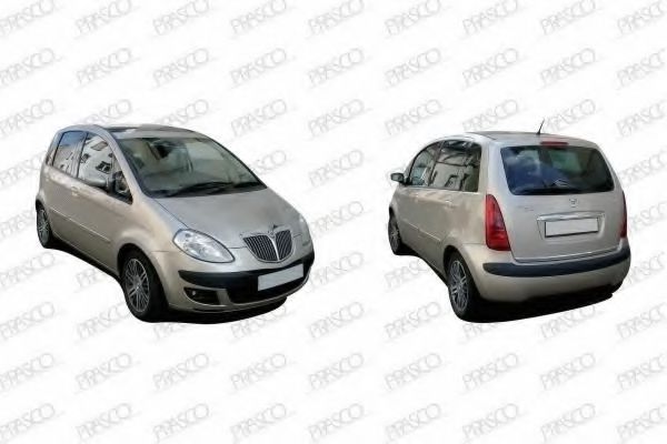PRASCO LA3504903