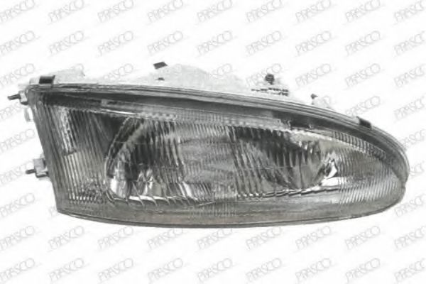 PRASCO MB0374603
