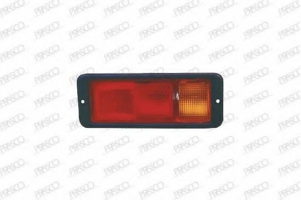 PRASCO MB1554353
