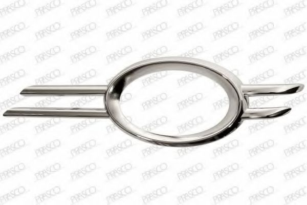 PRASCO ME0411242