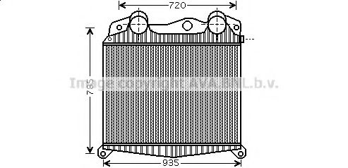 PRASCO MN4018