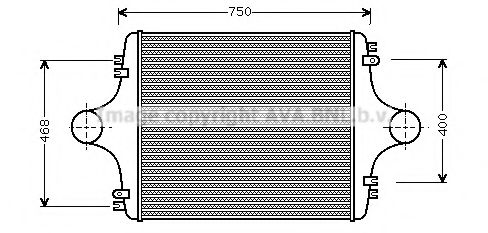 PRASCO MN4024