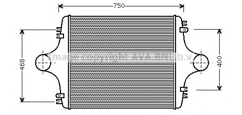 PRASCO MN4024