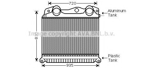 PRASCO MN4055