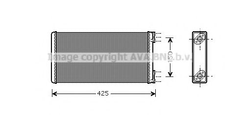 PRASCO MN6028