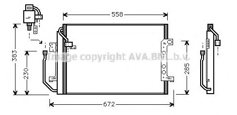 PRASCO MS5256
