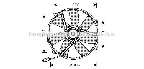 PRASCO MS7512