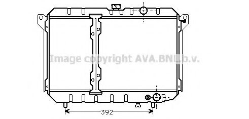 PRASCO MT2052 PRASCO MT2052