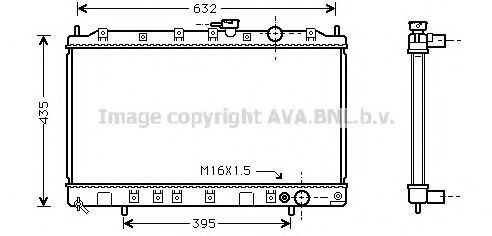 PRASCO MT2080