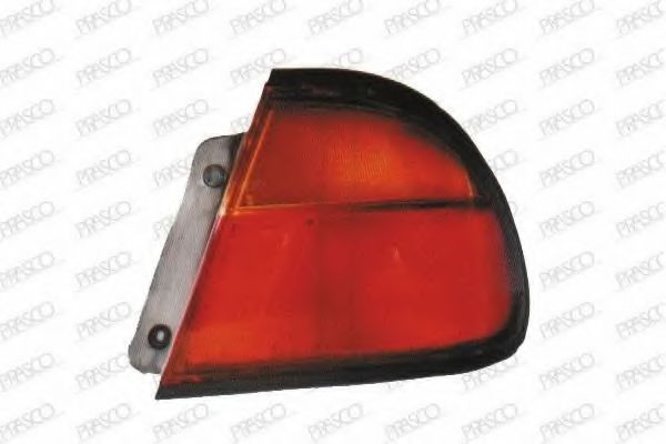 PRASCO MZ0154053