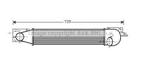 PRASCO OL4271