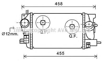 PRASCO OL4575