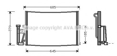 PRASCO OL5241D