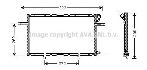 PRASCO OL5297