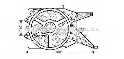 PRASCO OL7513