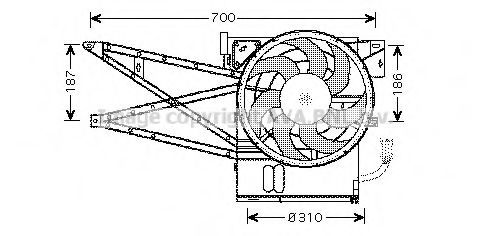 PRASCO OL7515