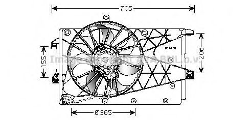 PRASCO OL7526