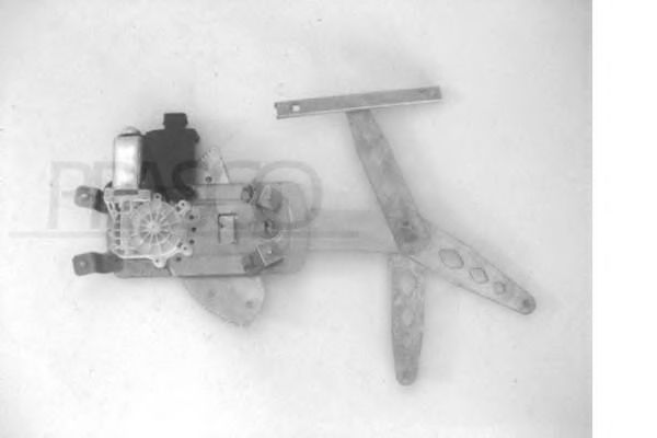 PRASCO OP715W035