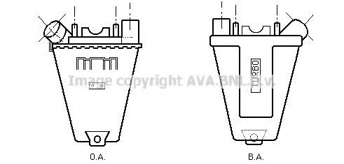 PRASCO PE4139