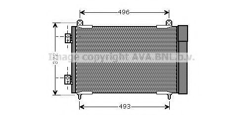 PRASCO PE5258D