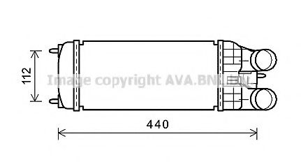 PRASCO PEA4361