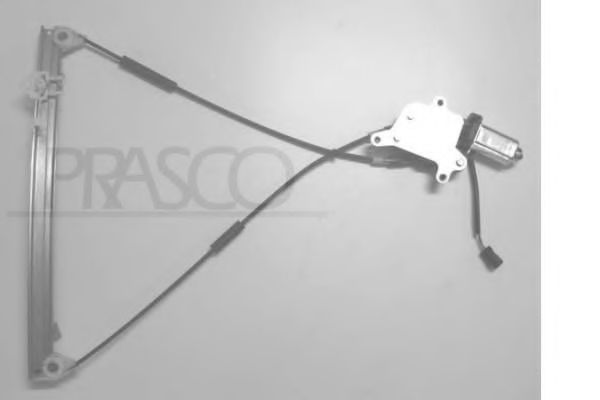 PRASCO PG005W021
