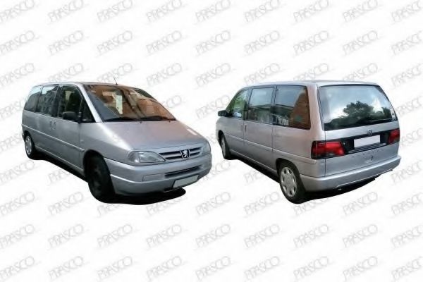 PRASCO PG0723004