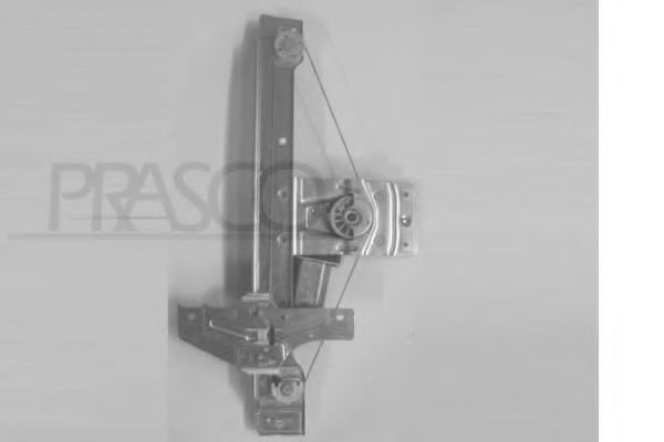 PRASCO PG320W081
