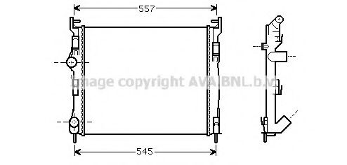 PRASCO RT2326