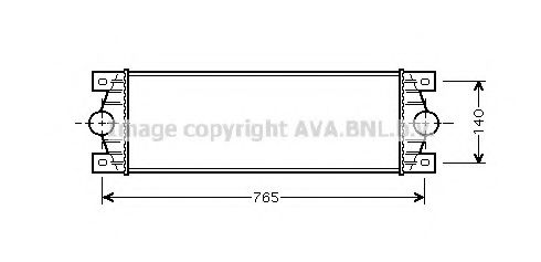 PRASCO RT4329