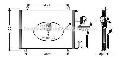 PRASCO RT5247D