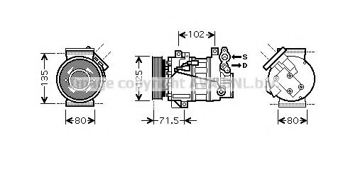 PRASCO RTK393