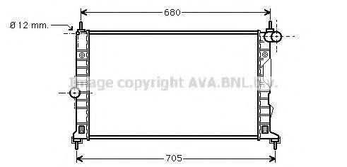PRASCO SB2055